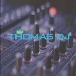 cover: Thomas Dj - Thomas DJ