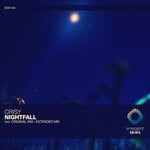 cover: Crisy - Nightfall