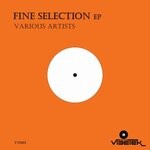 cover: Dj Titas|Hynka|Hidari|Dj Pizzini - Fine Selection EP