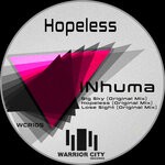 cover: Inhuma - Hopeless