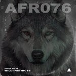 cover: Hyron Wolff - Wild Instincts