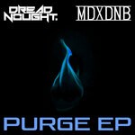 cover: Dreadnought - Purge EP