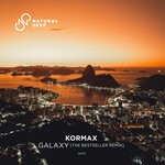 cover: Kormax - Galaxy (The Bestseller Remix)