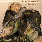 cover: Eleventh Noise - Ingenting Er