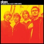 cover: Sloan - B Sides Win Vol 2 1998-2001