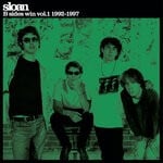 cover: Sloan - B Sides Win Vol 1 1992-1997