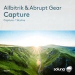 cover: Abrupt Gear|Allbitrik - Capture