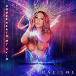 cover: Haliene - Underneath My Skin