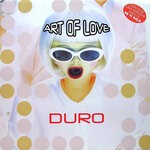 cover: Art Of Love - Duro