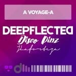 cover: Disco Pinz|Jlaforteza - A Voyage-a (Nu Club Mix)