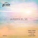 cover: Daniele Soriani|Gianrico Leoni - La Puerta Del Sol