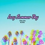 cover: Phillipo Blake - Lazy Summer Day (Original Mix)