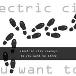 cover: Electric City Cowboys - Do You Want To Dance