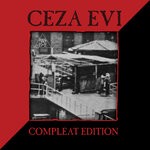 cover: We Be Echo - Ceza Evi (Compleat Edition)