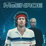 cover: Felix White - A Genius (McEnroe Original Soundtrack)