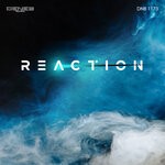 cover: Svevok - Reaction