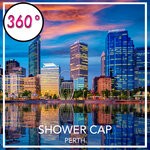 cover: Shower Cap - Perth