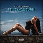 cover: Alex Van Sanders - Undercover