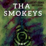 cover: Tha Smokeys - Def