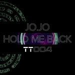 cover: Jo.jo - Hold Me Back