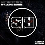 cover: Gabrielbpmusic - Walking Alone