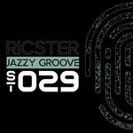 cover: Ricster - Jazzy Groove