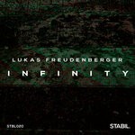 cover: Lukas Freudenberger - Infinity