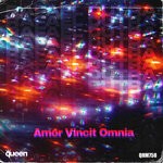 cover: Rafael Dutra - Amor Vincit Omnia