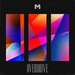 cover: Dsyre - Overdrive