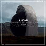 cover: U:ichi - Falling In Silence (Remixes)