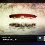 cover: Soul Solace - Invasion (Original Mix)