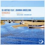 cover: Joanna Angelina - Banished: Remixes - Part 3