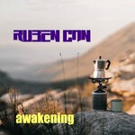 cover: Ruben Can - Awakening