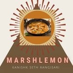 cover: Marshlemon - Kanishk Seth Rangisari