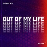 cover: Astelle - Out Of My Life