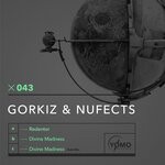 cover: Gorkiz|Nufects - Redentor/Divine Madness