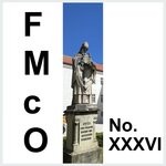 cover: Johannes Schimpelsberger - FMco No XXXVI