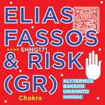 cover: Elias Fassos|Risk (gr) - Chakra