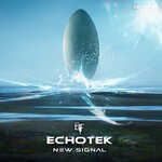 cover: Echotek - New Signal