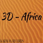 cover: 3d - Africa