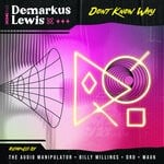 cover: Demarkus Lewis - Don't Know Why