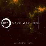 cover: Stephan Crown|Various - Devil Techno