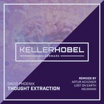 cover: David Phoenix - Thought Extraction (Remixes)