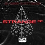 cover: Basshunterz - Strange EP