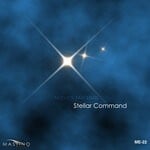 cover: Mauro Mirisola - Stellar Command