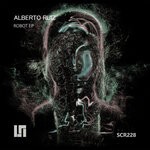 cover: Alberto Ruiz - Robot