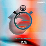 cover: Baxsta|Boydex - Time