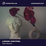 cover: False Manners - Losing Control