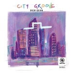 cover: Drew Quinn - City Groove