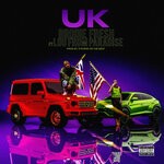 cover: Brodie Fresh - UK (Explicit)